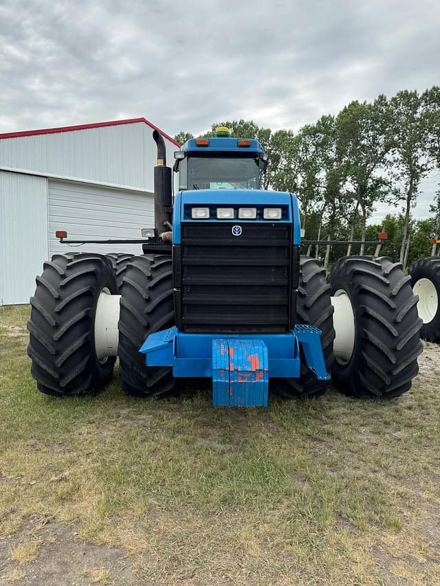 Image of New Holland 9882 equipment image 1