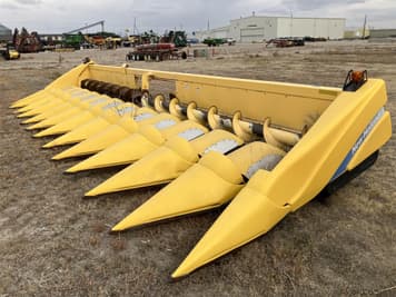 Main image New Holland 98C