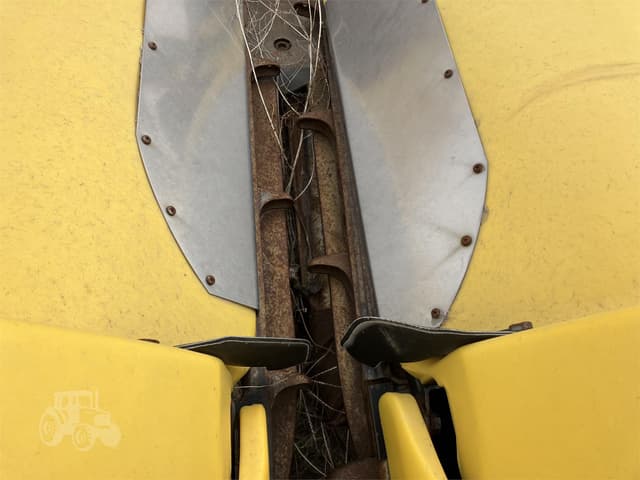 Image of New Holland 98C equipment image 1