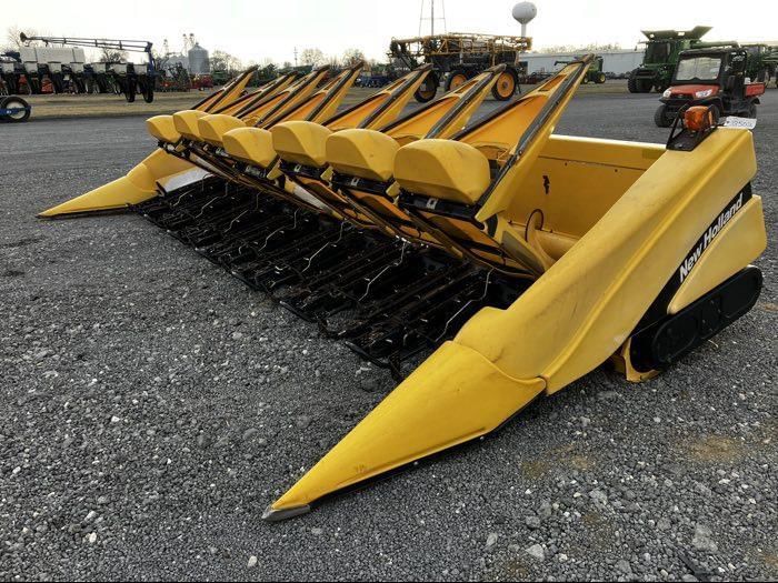 Main image New Holland 98C