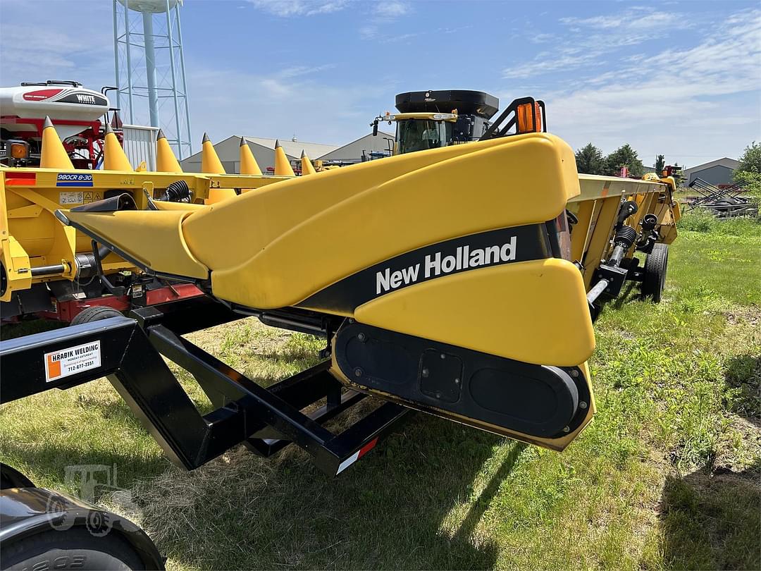 Image of New Holland 98C Primary image