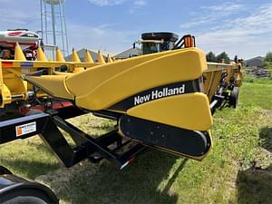 New Holland 98C Image