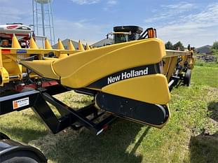 New Holland 98C Equipment Image0