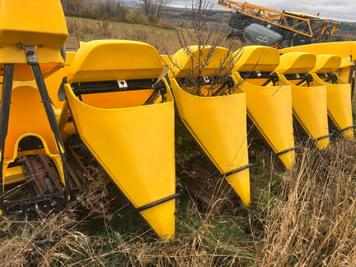 Main image New Holland 98C