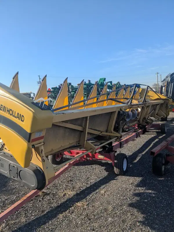 Equipment Main Image