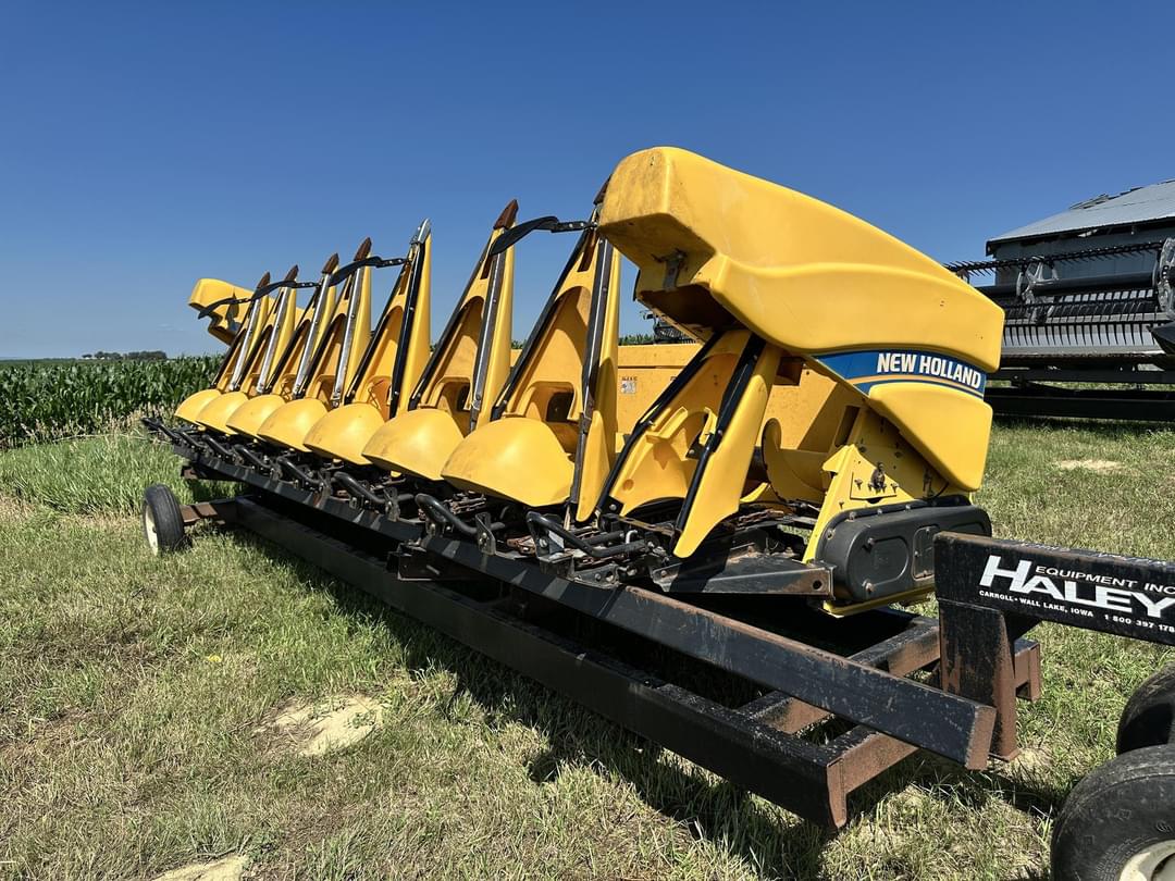 Image of New Holland 98D Primary image