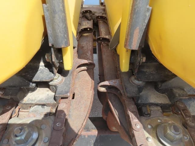 Image of New Holland 98D equipment image 2