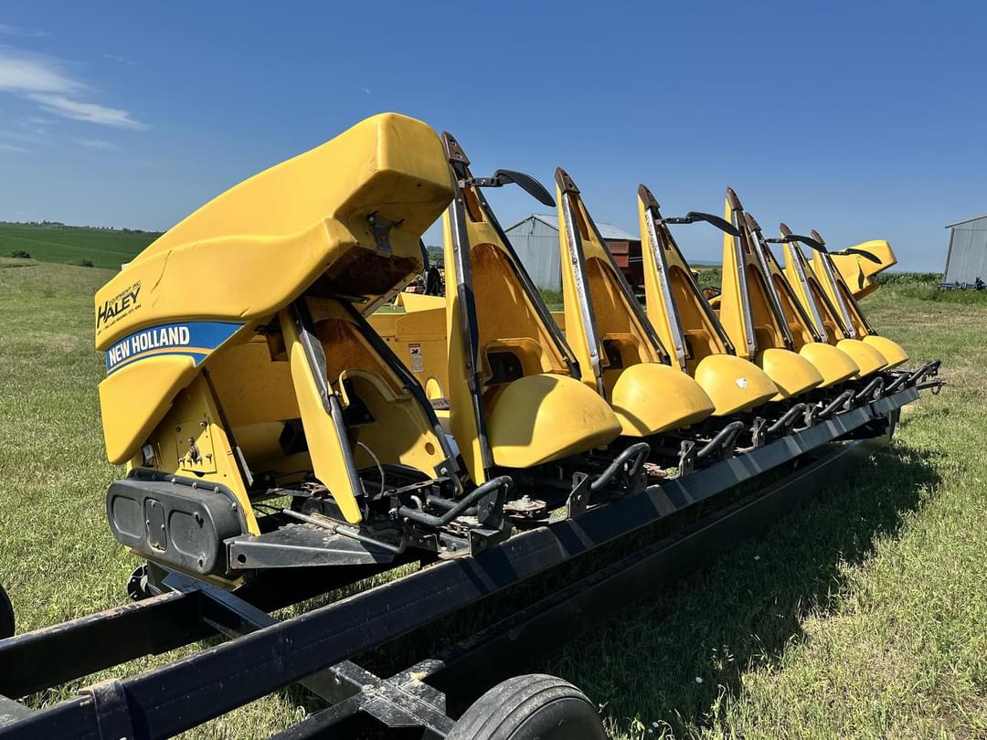 Image of New Holland 98D Primary image