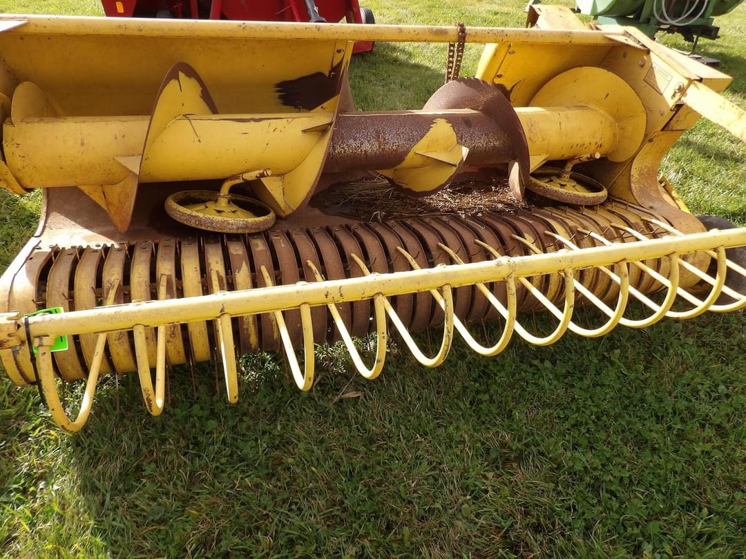 Image of New Holland 990W Primary Image