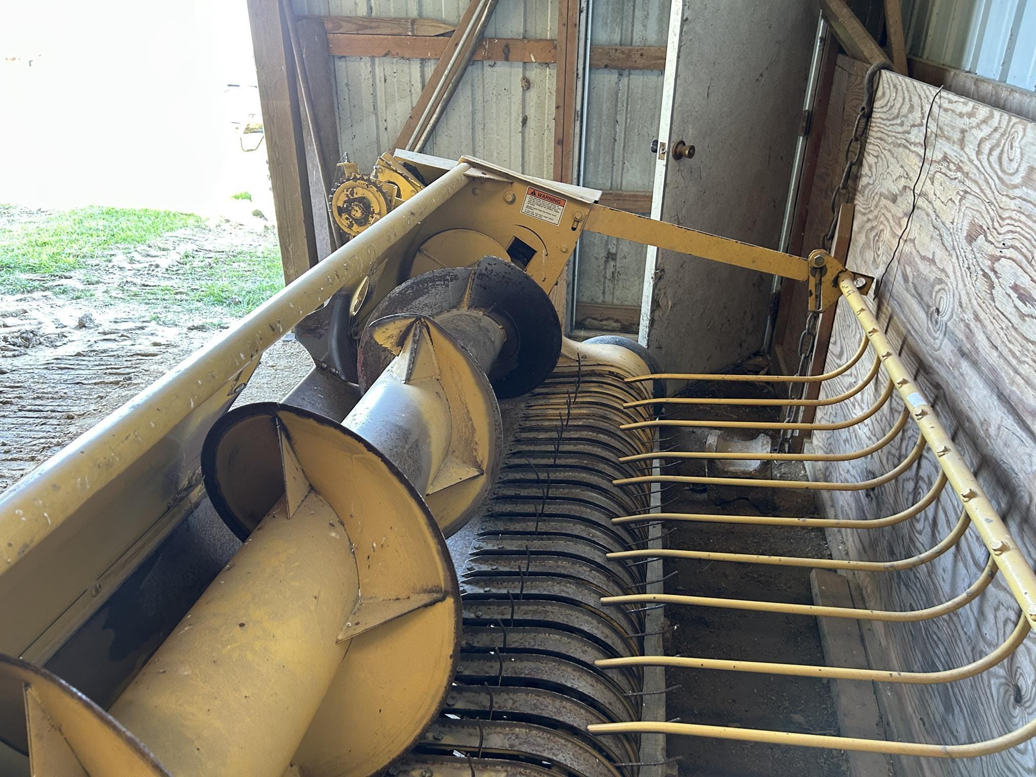 Main image New Holland 990W