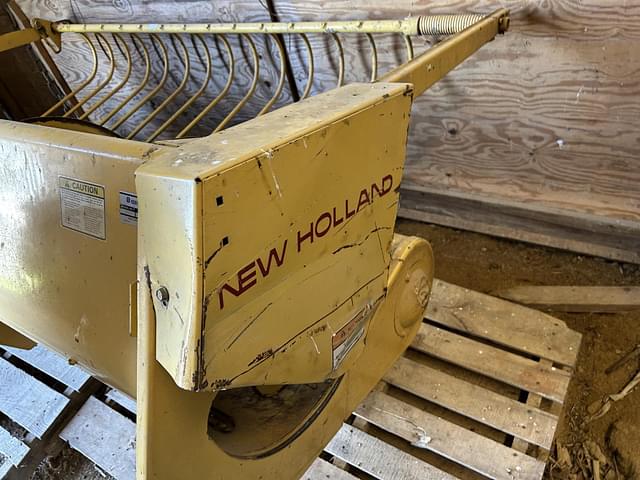 Image of New Holland 990W equipment image 3