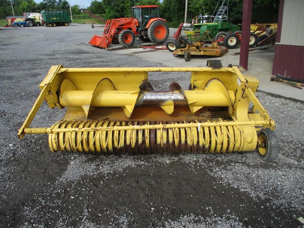 Image of New Holland 990W Primary image