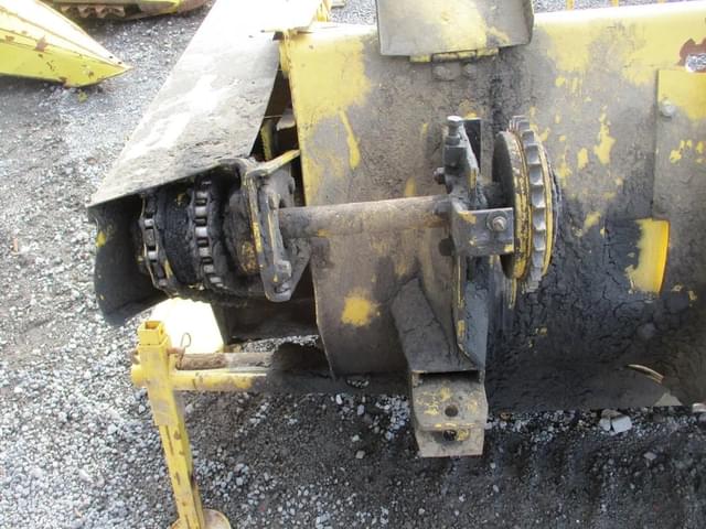 Image of New Holland 990W equipment image 2