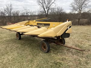 New Holland 996 Image