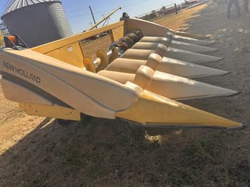 Main image New Holland 996