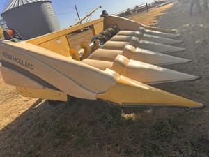 1997 New Holland 996 Image