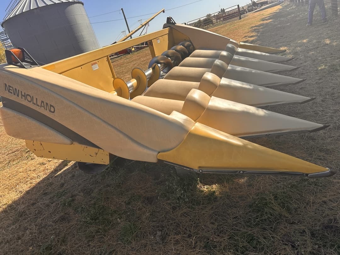 Image of New Holland 996 Image 0