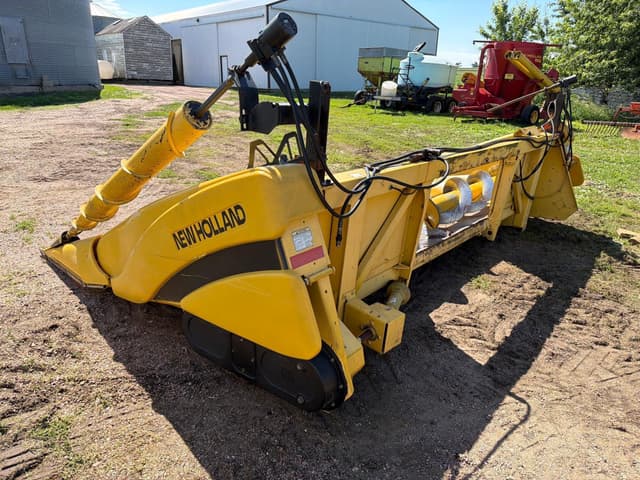 Image of New Holland 996 equipment image 2