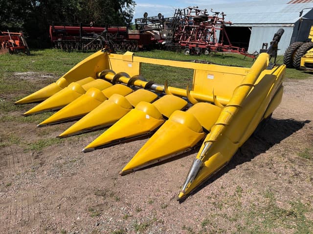 Image of New Holland 996 equipment image 1