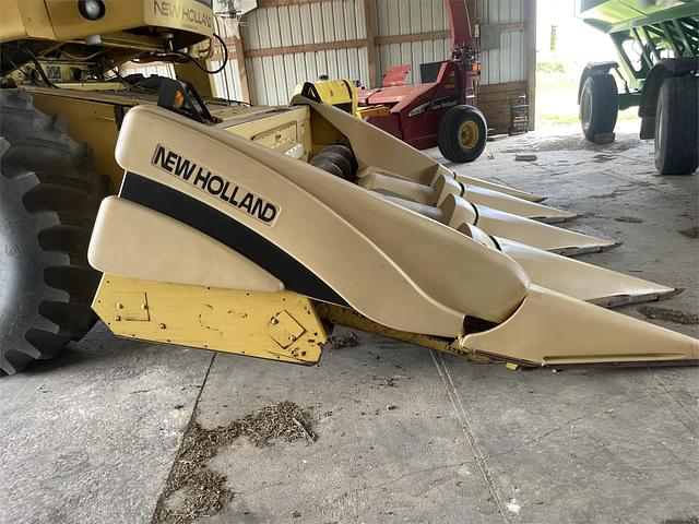 Image of New Holland 996 equipment image 2