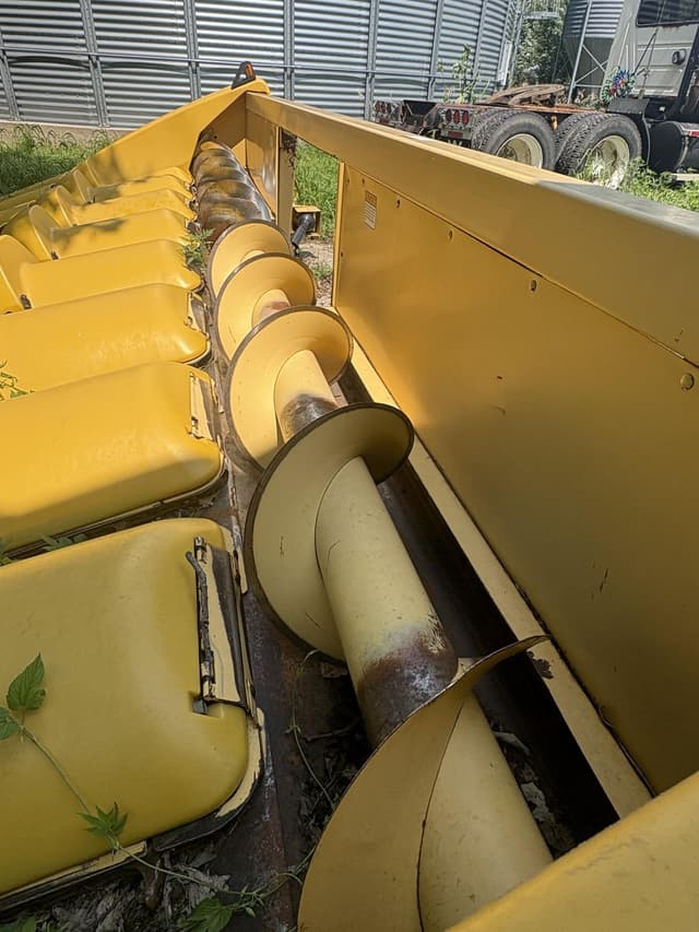 Image of New Holland 996 equipment image 1