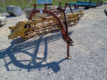 Main image New Holland 256