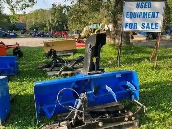 Equipment Main Image