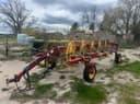 New Holland HT152 Image