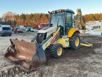 Main image New Holland B90B