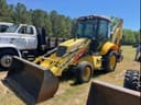 New Holland B95 Image