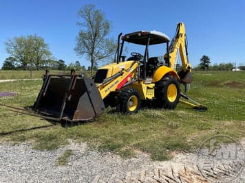 Main image New Holland B95