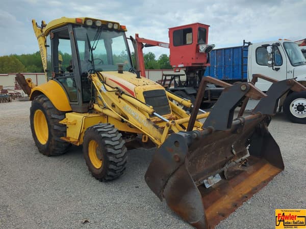 Equipment Main Image