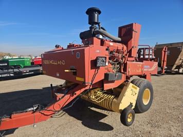 Main image New Holland BB900