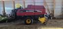 New Holland BB940A Cropcutter Image