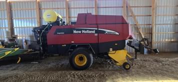 Main image New Holland BB940A Cropcutter