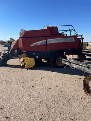 New Holland BB960A Image