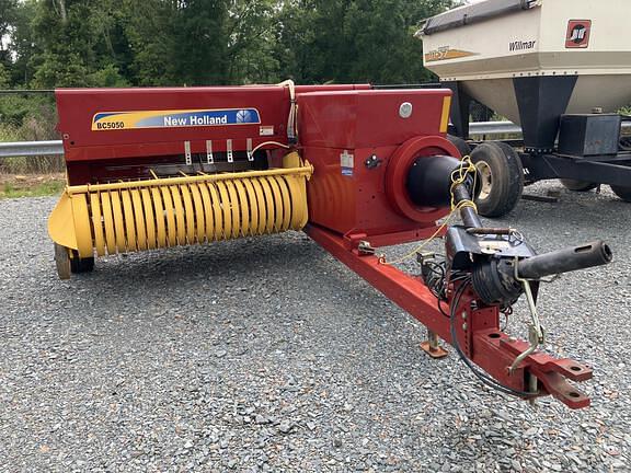 Image of New Holland BC5050 equipment image 1