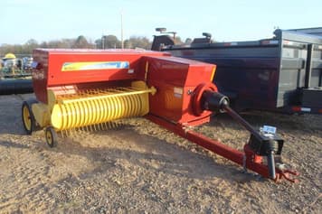 Main image New Holland BC5050