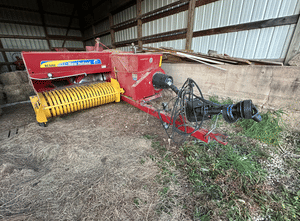 New Holland BC5060 Image