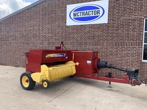 2014 New Holland BC5060 Image