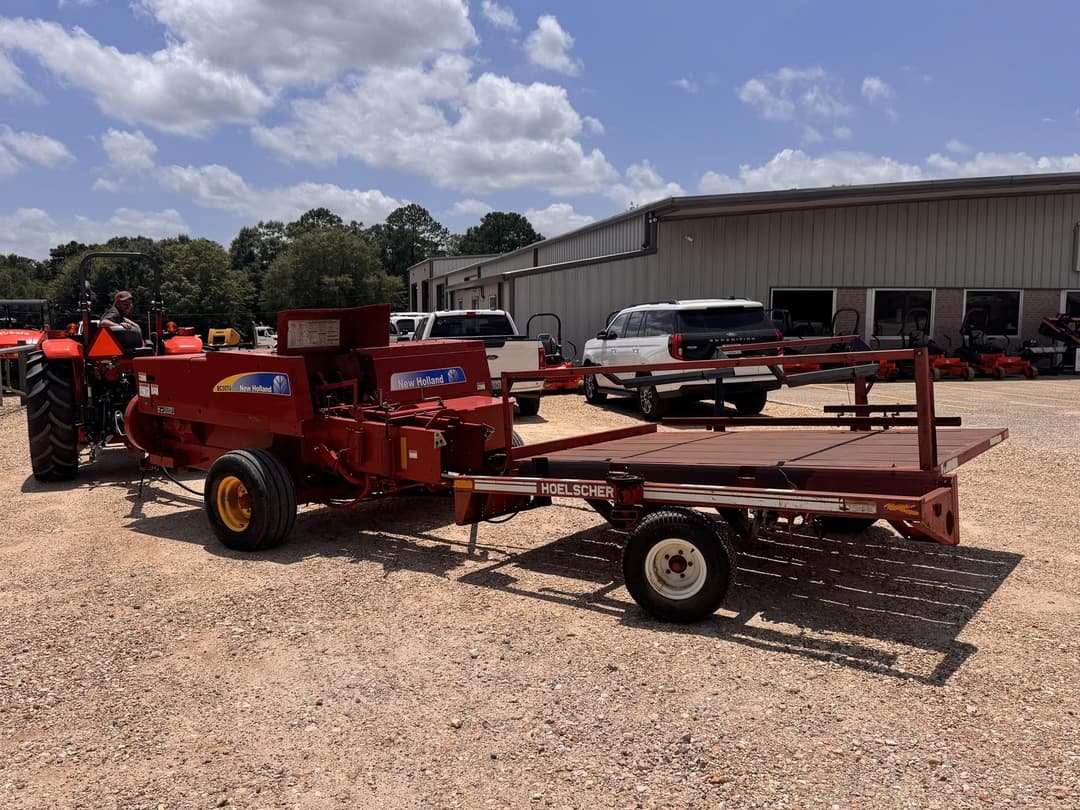 Image of New Holland BC5070 Image 1