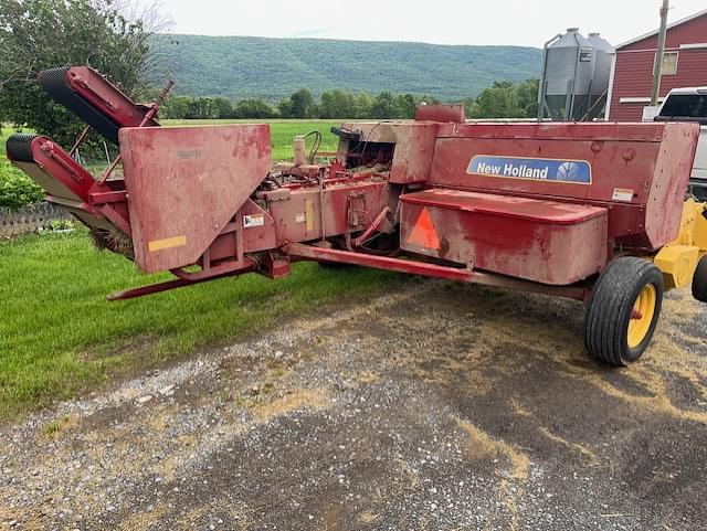 Image of New Holland BC5070 Primary image