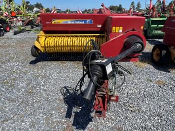 Main image New Holland BC5070