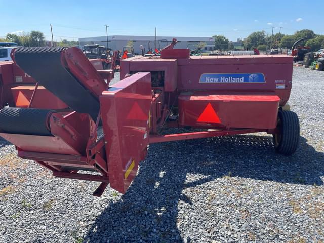 Image of New Holland BC5070 equipment image 3