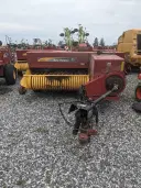 New Holland BC5070 Image