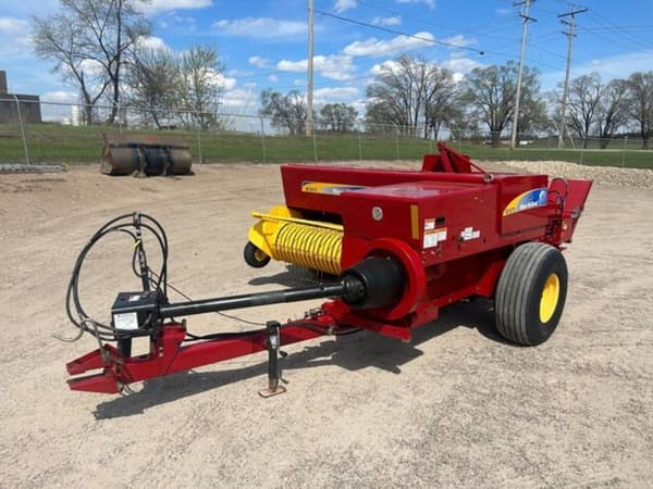 Equipment Main Image