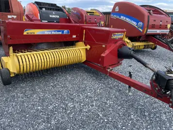 Main image New Holland BC5070