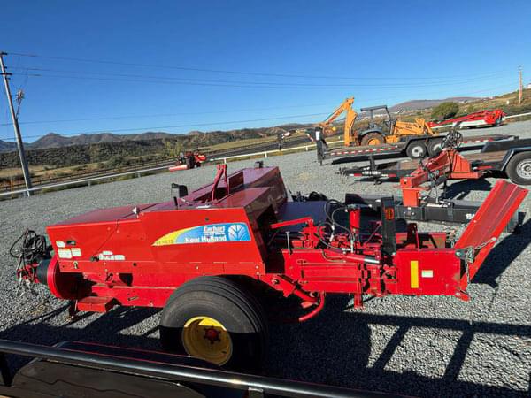 Image of New Holland BC5070 Primary image