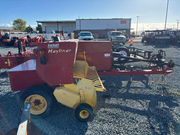 Image of New Holland BC5070 equipment image 1
