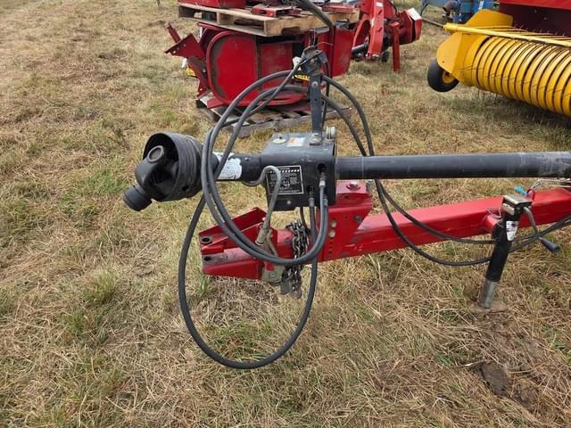 Image of New Holland BC5070 equipment image 1